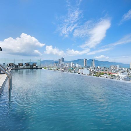 Estrella Boutique Hotel 다낭 외부 사진