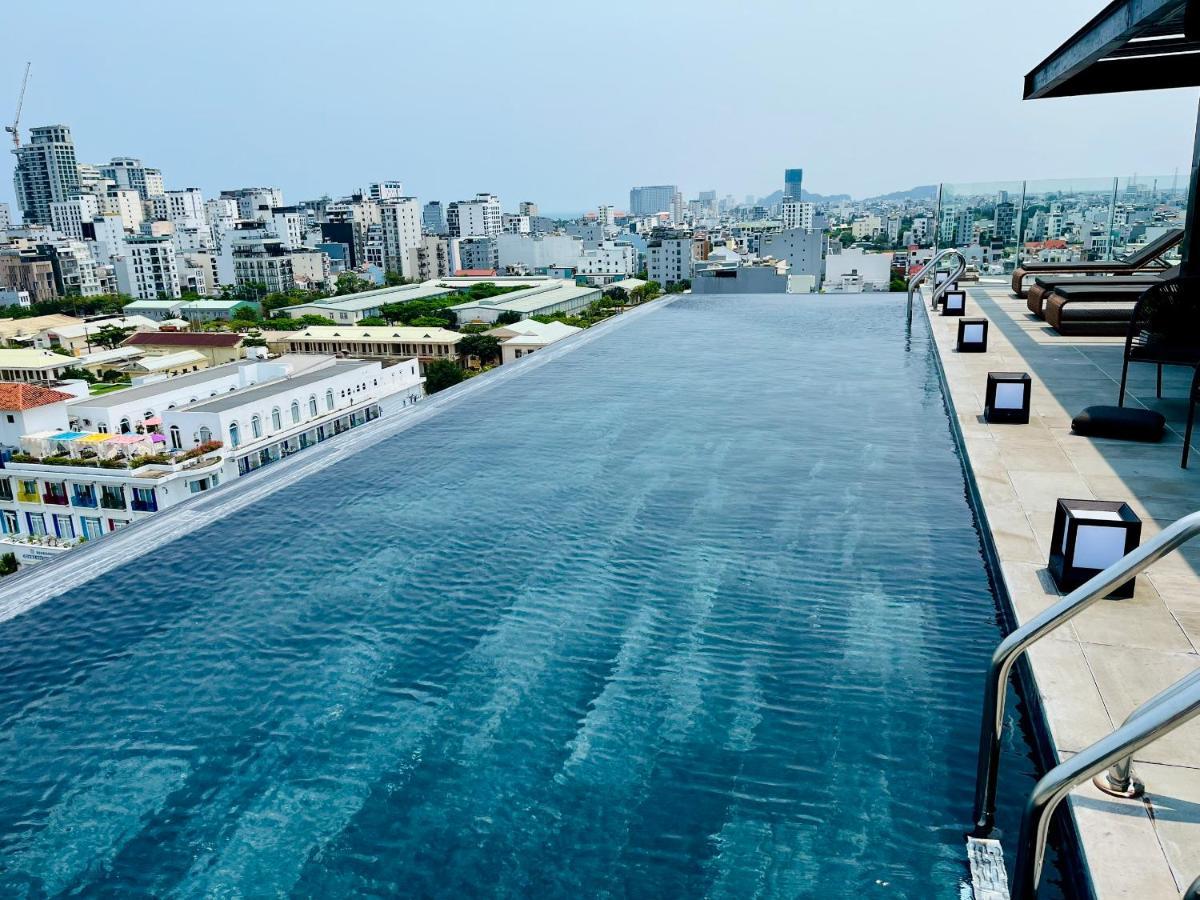 Estrella Boutique Hotel 다낭 외부 사진