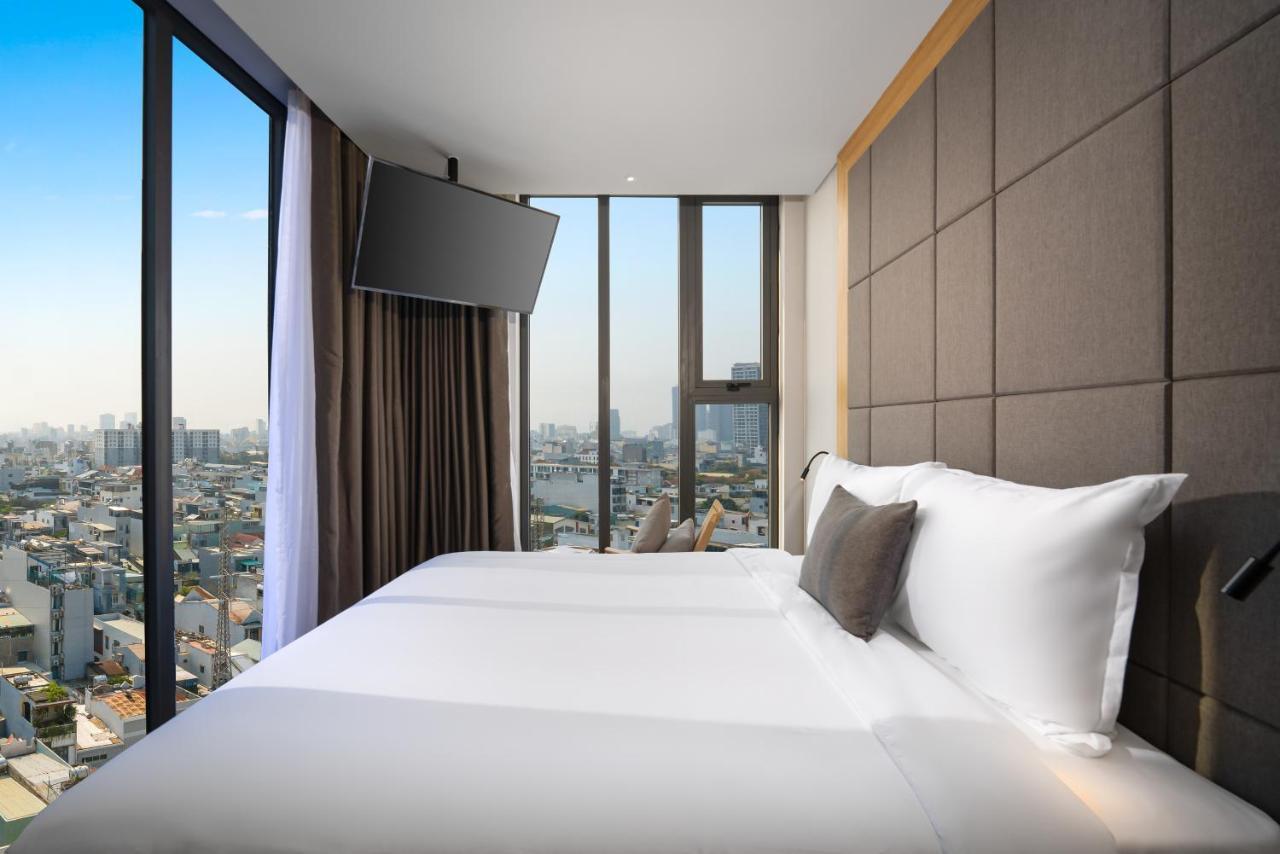 Estrella Boutique Hotel 다낭 외부 사진