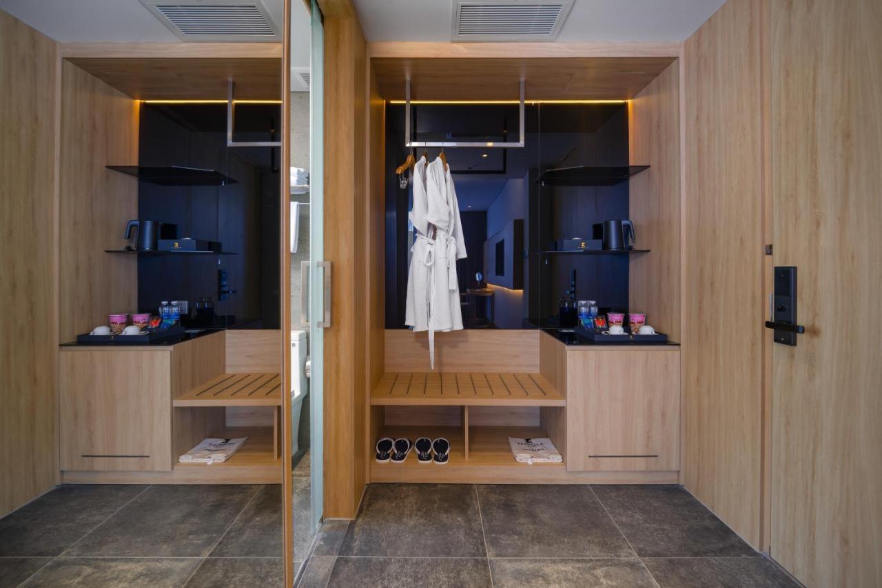 Estrella Boutique Hotel 다낭 외부 사진