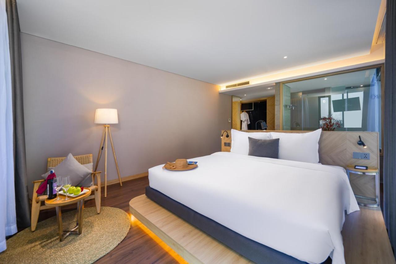 Estrella Boutique Hotel 다낭 외부 사진