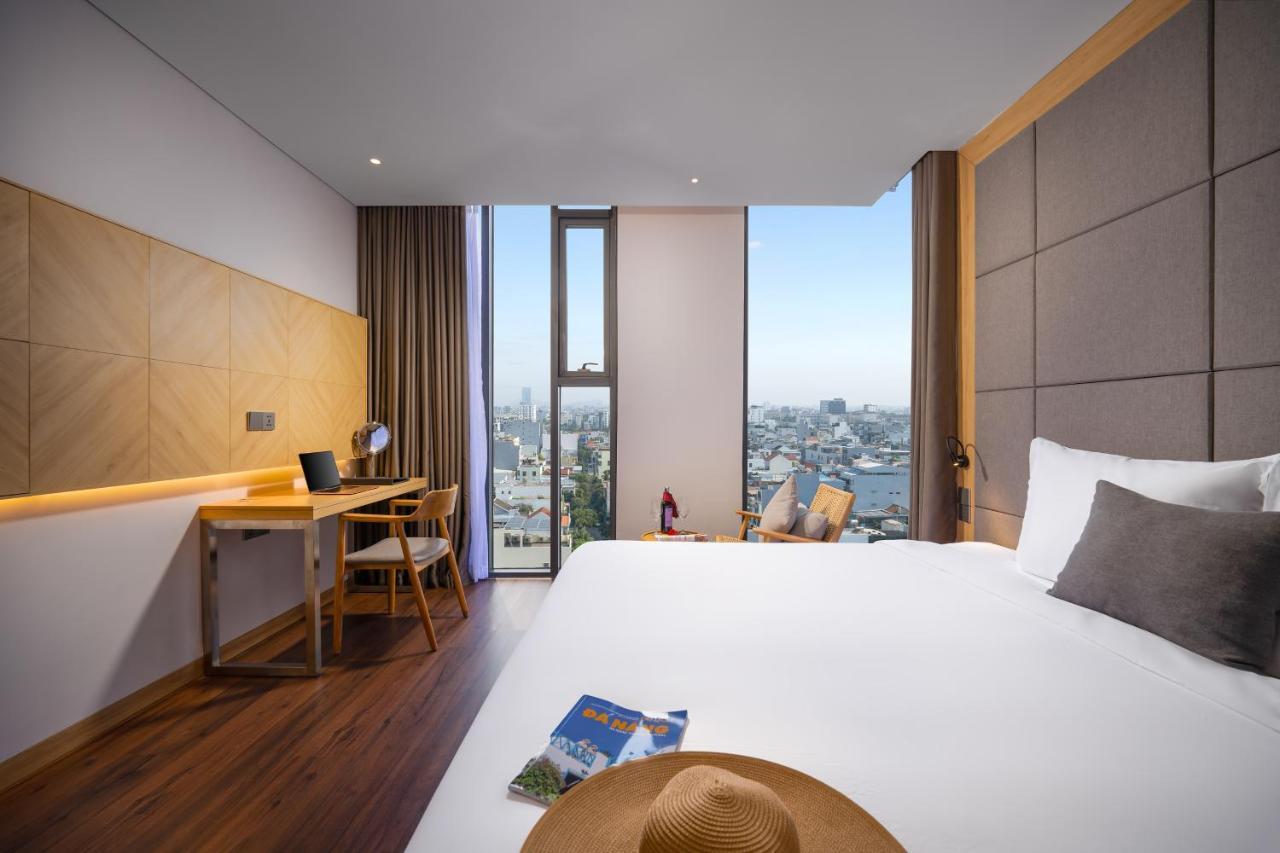 Estrella Boutique Hotel 다낭 외부 사진