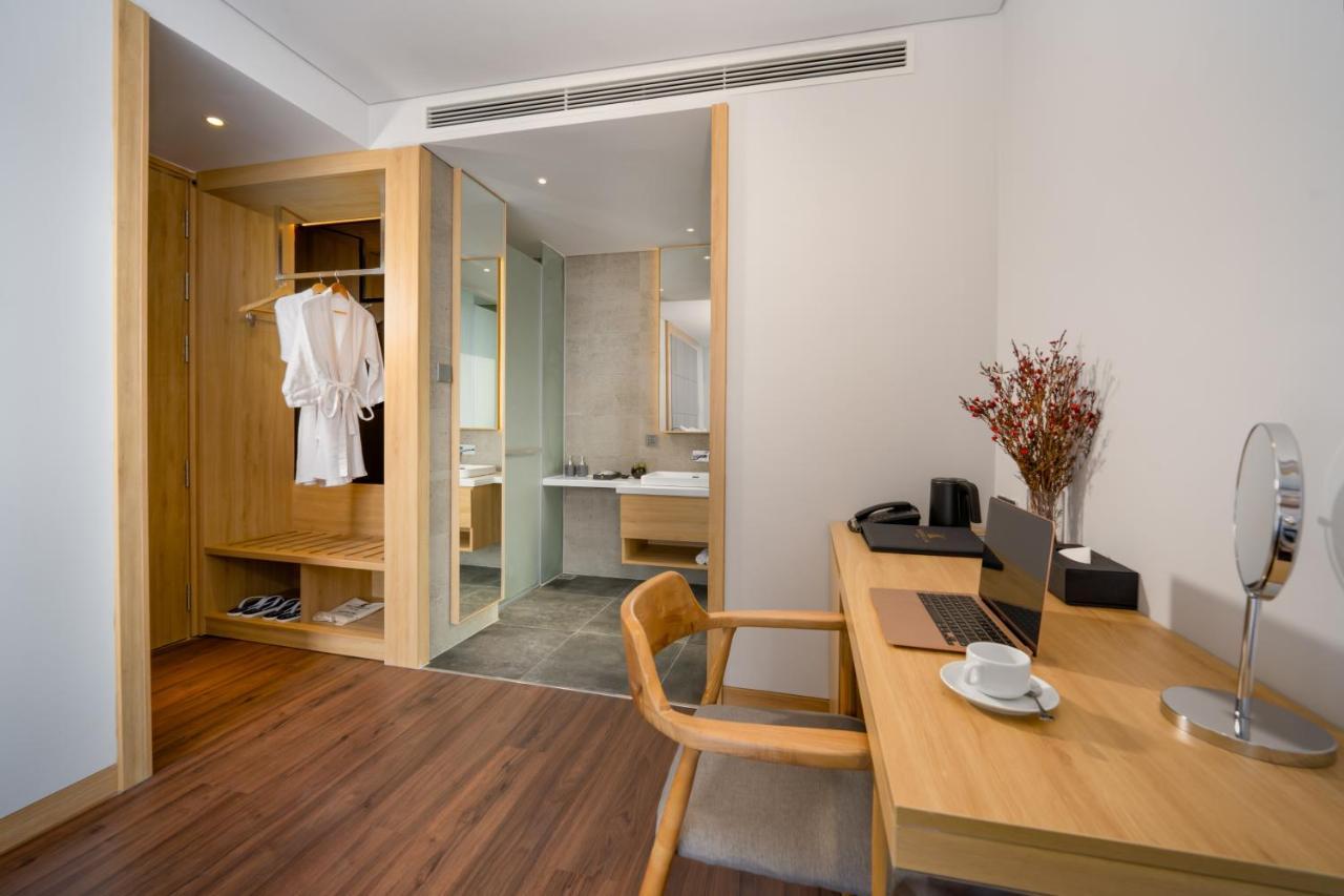Estrella Boutique Hotel 다낭 외부 사진