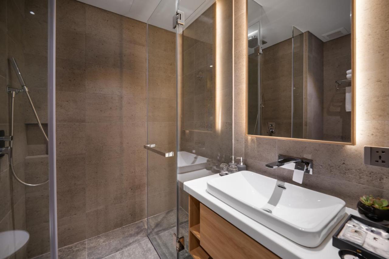 Estrella Boutique Hotel 다낭 외부 사진