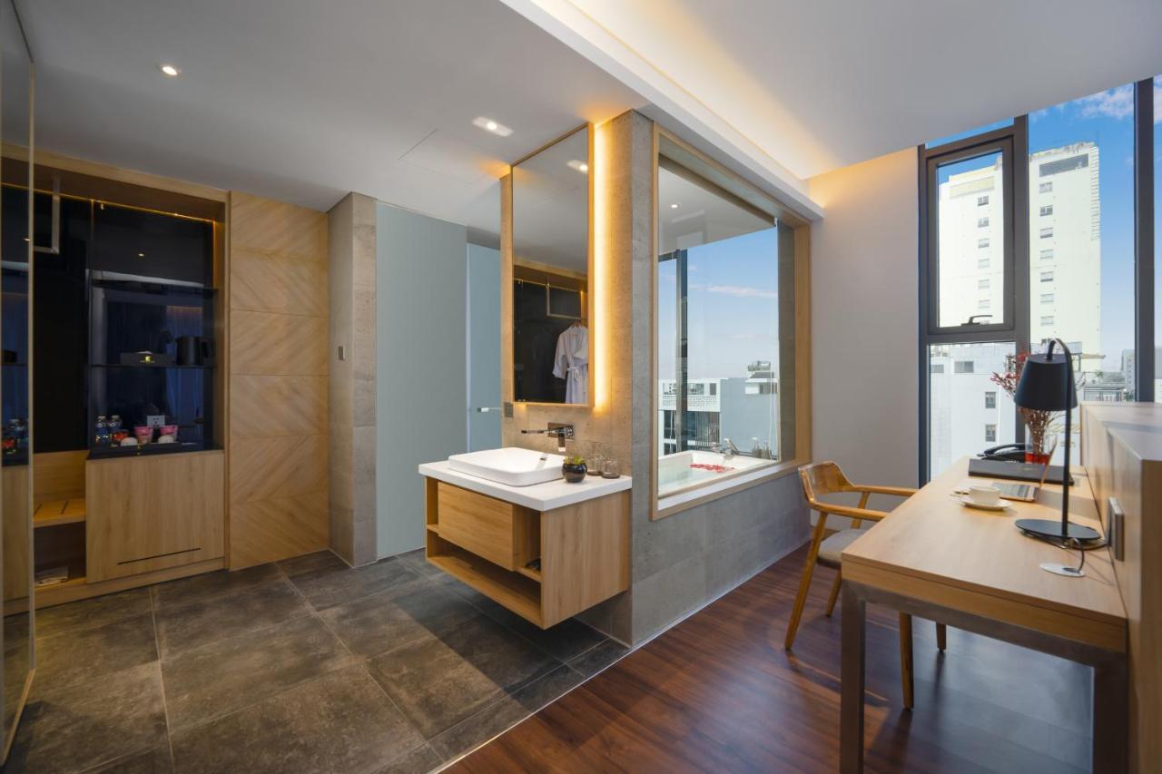 Estrella Boutique Hotel 다낭 외부 사진