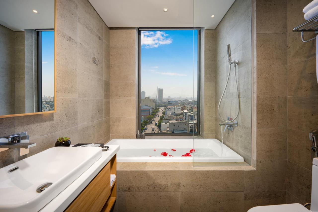 Estrella Boutique Hotel 다낭 외부 사진