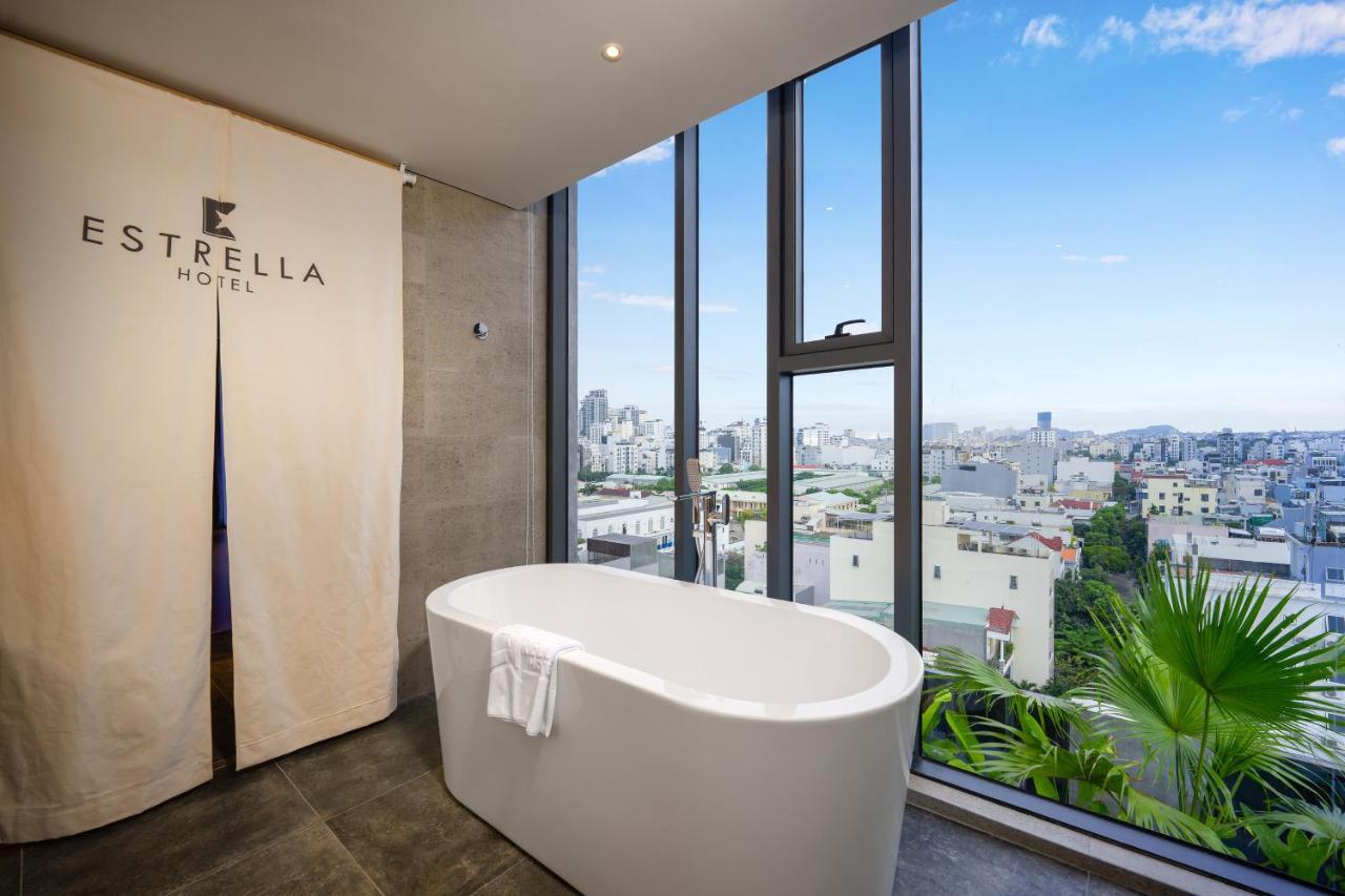 Estrella Boutique Hotel 다낭 외부 사진