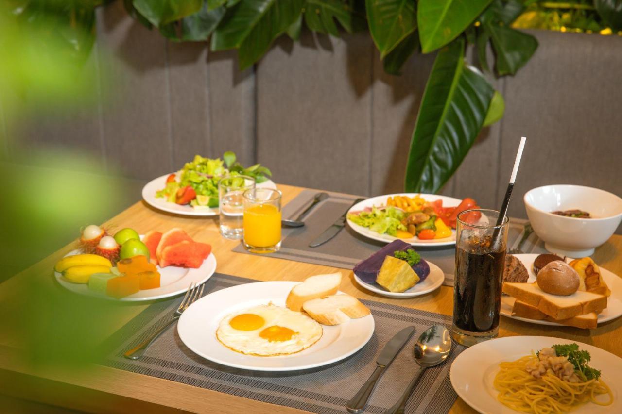 Estrella Boutique Hotel 다낭 외부 사진