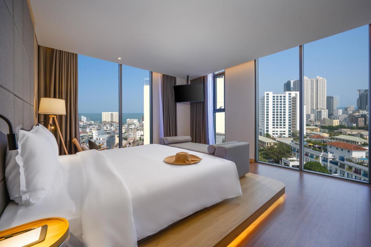 Estrella Boutique Hotel 다낭 외부 사진