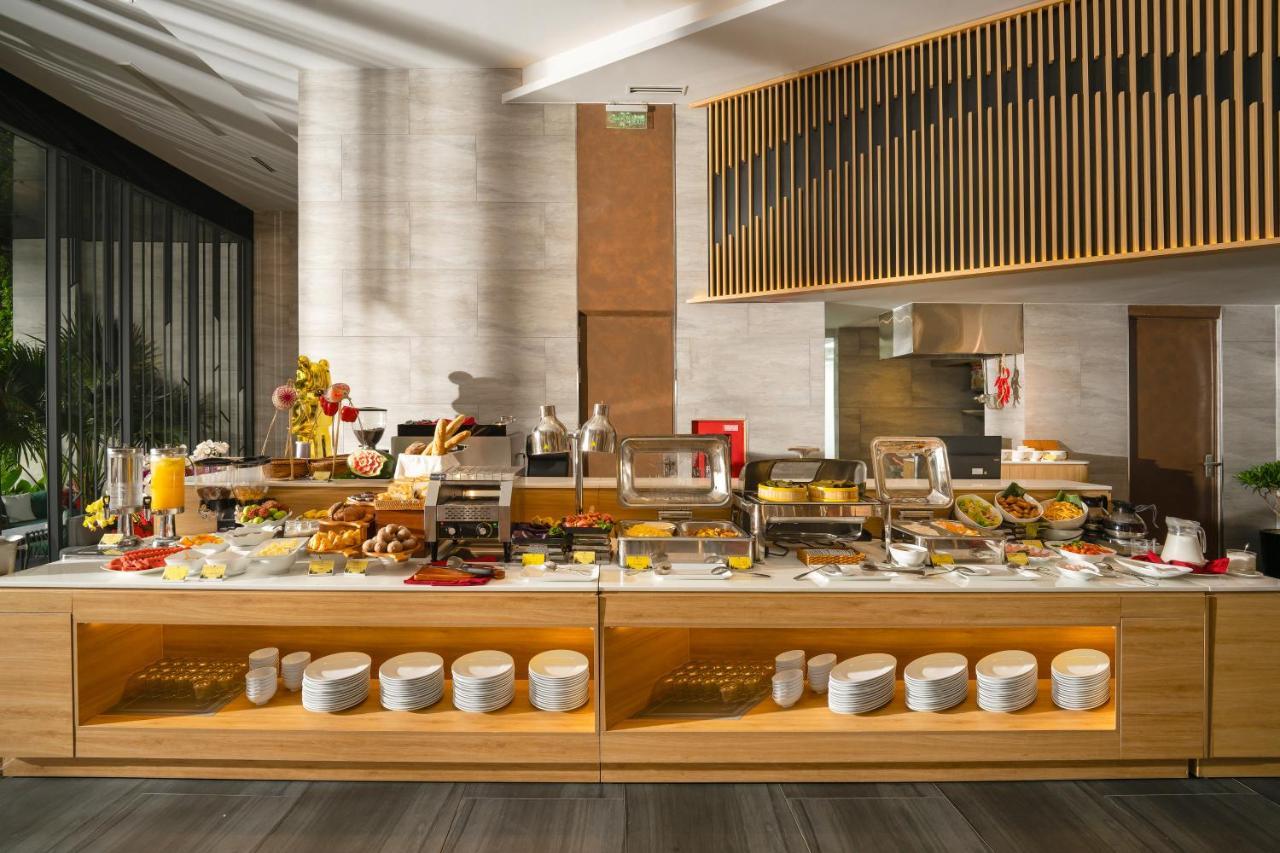 Estrella Boutique Hotel 다낭 외부 사진