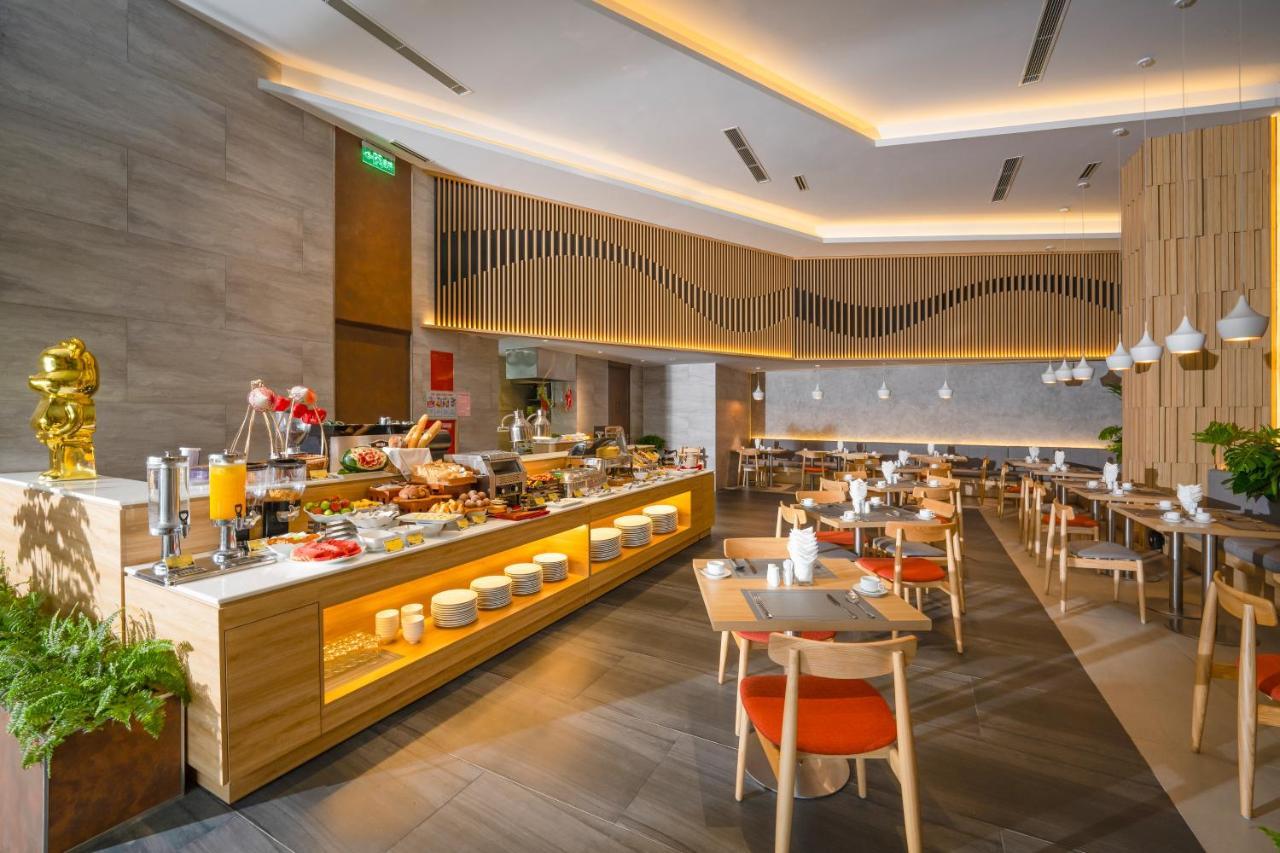 Estrella Boutique Hotel 다낭 외부 사진