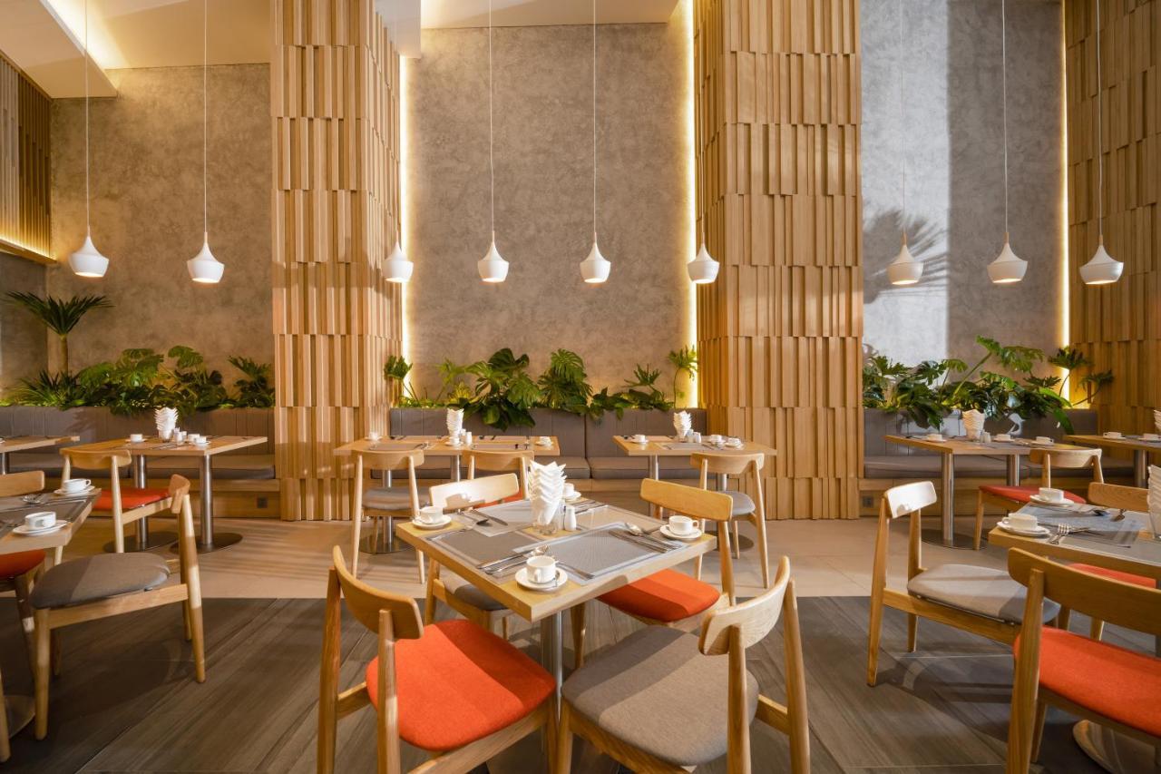 Estrella Boutique Hotel 다낭 외부 사진