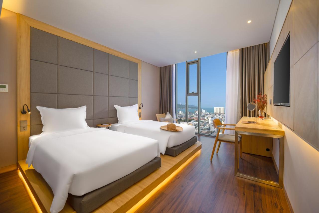 Estrella Boutique Hotel 다낭 외부 사진