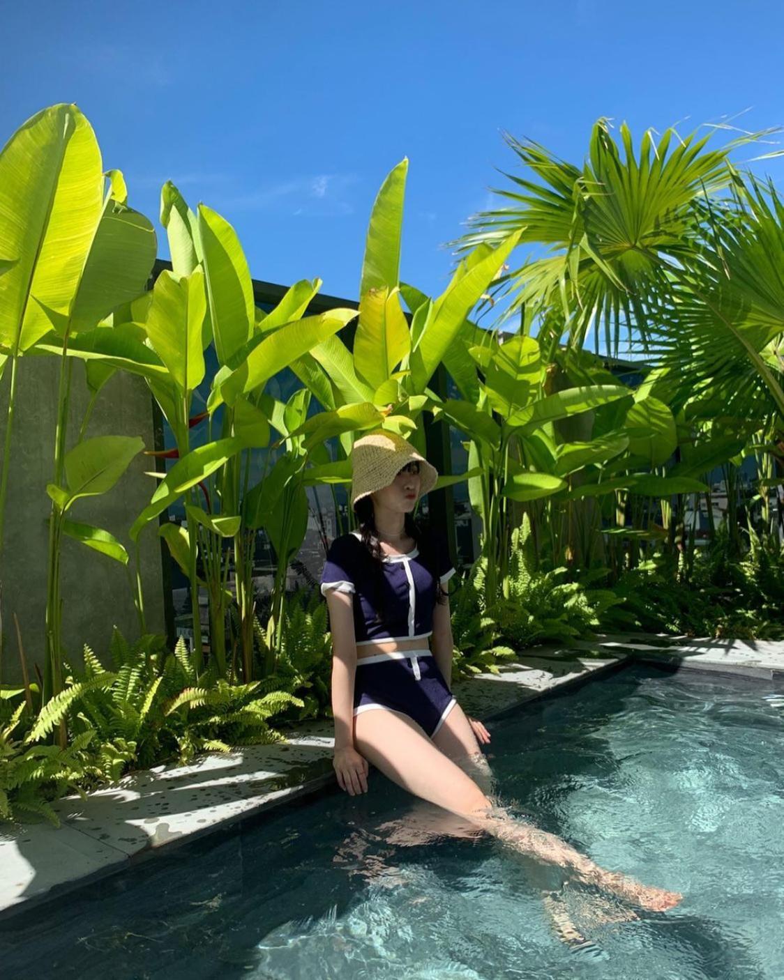 Estrella Boutique Hotel 다낭 외부 사진