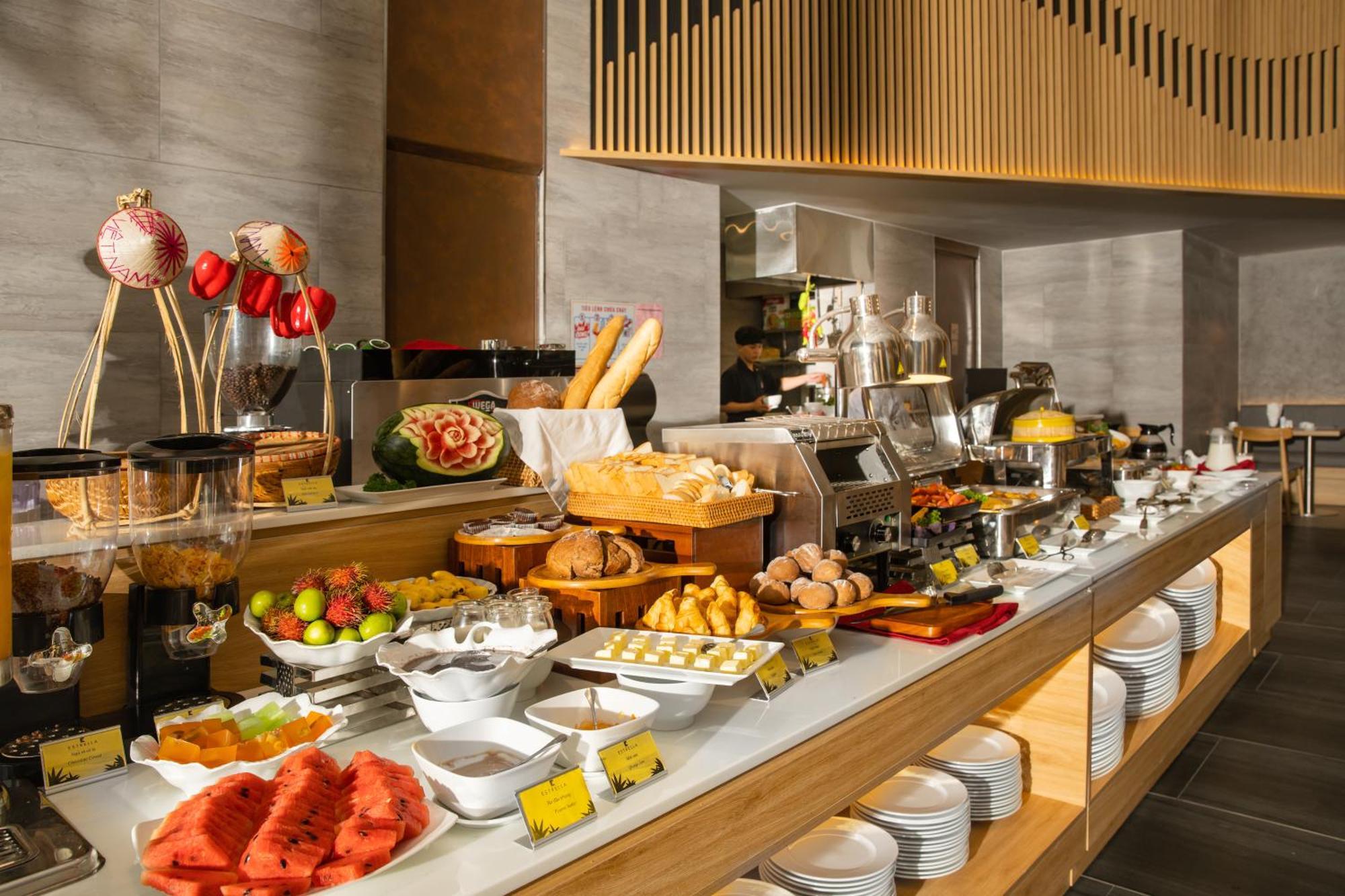 Estrella Boutique Hotel 다낭 외부 사진